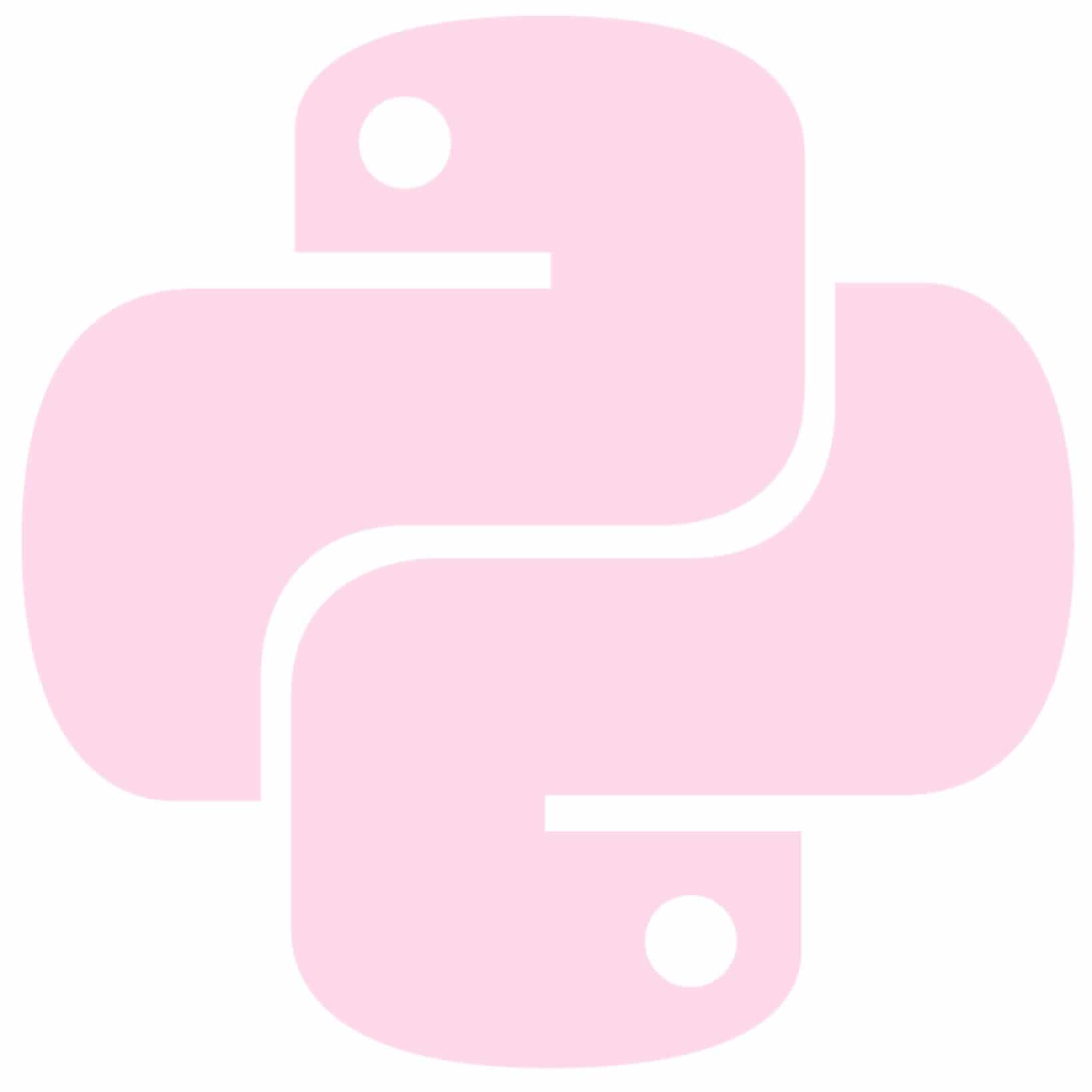 Python Logo